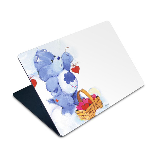 Care Bears Classic Grumpy Vinyl Sticker Skin Decal Cover for Apple MacBook Air 15" M2 2023 
