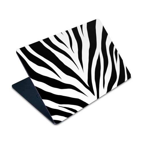 Grace Illustration Animal Prints Zebra Vinyl Sticker Skin Decal Cover for Apple MacBook Air 15" M2 2023 