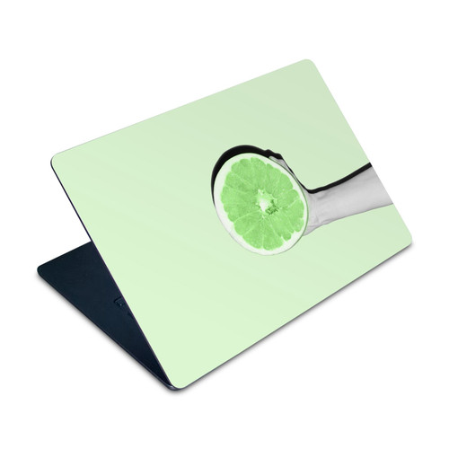 Mark Ashkenazi Pastel Potraits Fruit Vinyl Sticker Skin Decal Cover for Apple MacBook Air 15" M2 2023 