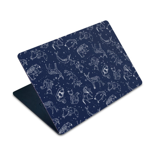 Andrea Lauren Design Assorted Constellations Vinyl Sticker Skin Decal Cover for Apple MacBook Air 15" M2/A3448 2023/2026