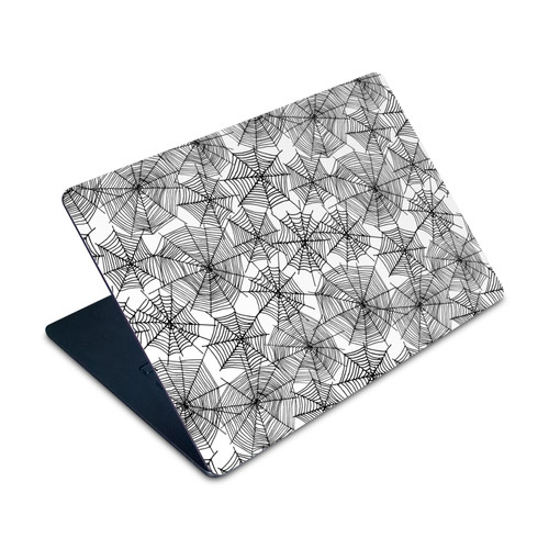 Andrea Lauren Design Assorted Spider Webs Vinyl Sticker Skin Decal Cover for Apple MacBook Air 15" M2/A3448 2023/2026
