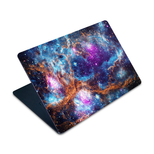 Cosmo18 Space Lobster Nebula Vinyl Sticker Skin Decal Cover for Apple MacBook Air 15" M2 2023 