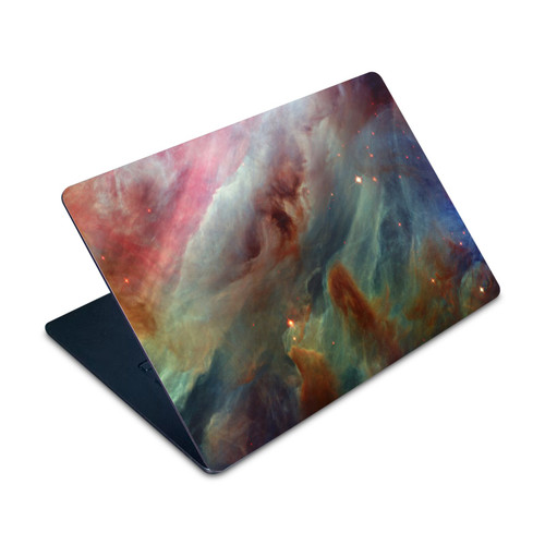 Cosmo18 Space Orion Gas Clouds Vinyl Sticker Skin Decal Cover for Apple MacBook Air 15" M2 2023 