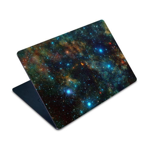 Cosmo18 Space Star Formation Vinyl Sticker Skin Decal Cover for Apple MacBook Air 15" M2 2023 