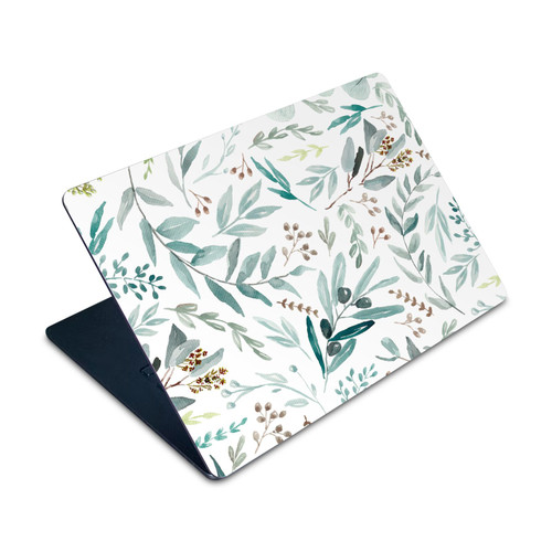 Anis Illustration Bloomers Eucalyptus Vinyl Sticker Skin Decal Cover for Apple MacBook Air 15" M2 2023 