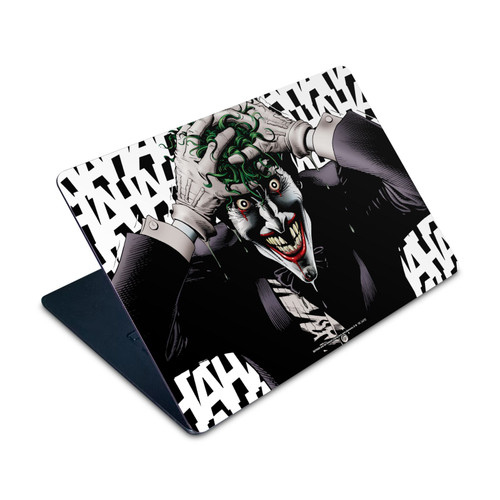 The Joker DC Comics Character Art Batman: Harley Quinn 1 Vinyl Sticker Skin Decal Cover for Apple MacBook Air 15" M2 2023 