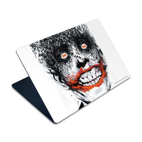 The Joker DC Comics Character Art Detective Comics 880 Vinyl Sticker Skin Decal Cover for Apple MacBook Air 15" M2 2023 