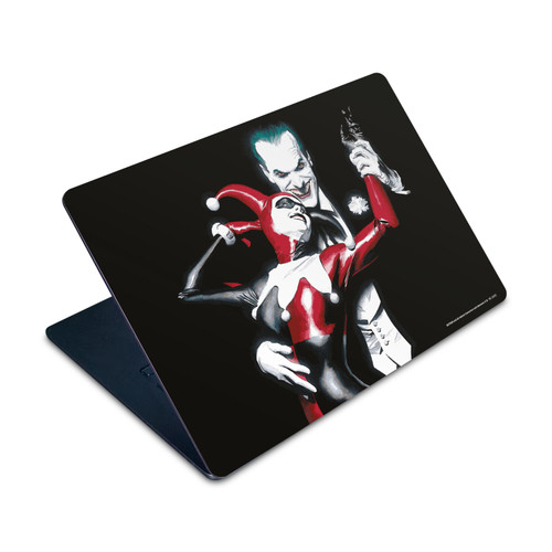The Joker DC Comics Character Art The Killing Joke Vinyl Sticker Skin Decal Cover for Apple MacBook Air 15" M2 2023 