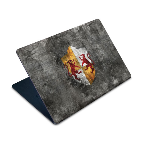 EA Bioware Dragon Age Heraldry Ferelden Distressed Vinyl Sticker Skin Decal Cover for Apple MacBook Air 15" M2 2023 