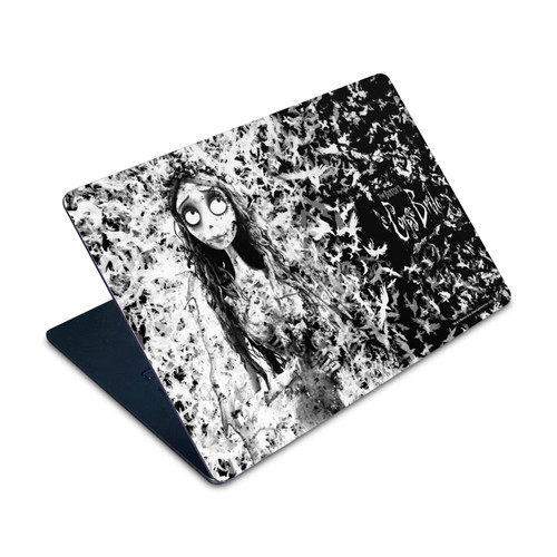 Corpse Bride Key Art Emily Vinyl Sticker Skin Decal Cover for Apple MacBook Air 15" M2/A3448 2023/2026