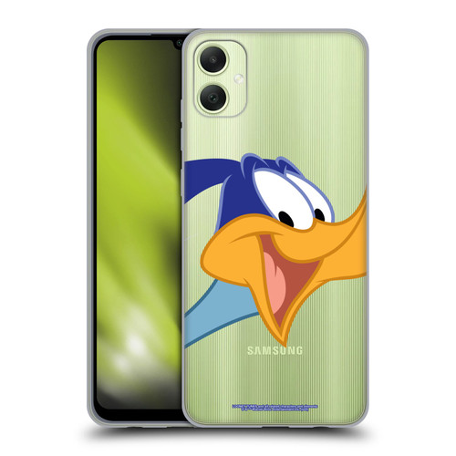 Looney Tunes Characters Road Runner Soft Gel Case for Samsung Galaxy A05