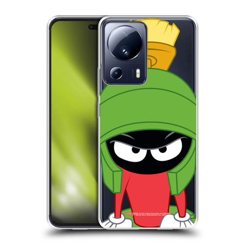 Looney Tunes Characters Marvin The Martian Soft Gel Case for Xiaomi 13 Lite 5G