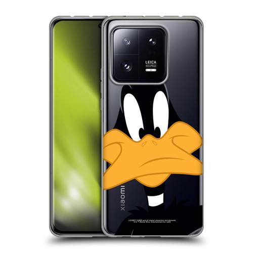 Looney Tunes Characters Daffy Duck Soft Gel Case for Xiaomi 13 Pro 5G