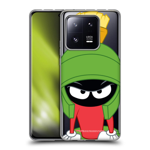 Looney Tunes Characters Marvin The Martian Soft Gel Case for Xiaomi 13 Pro 5G