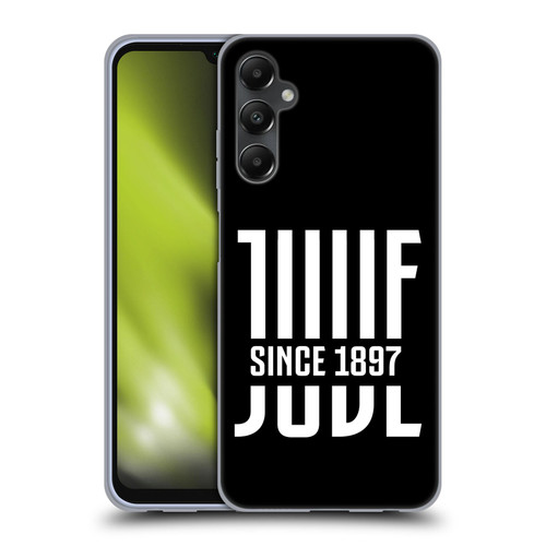 Juventus Football Club History Since 1897 Soft Gel Case for Samsung Galaxy A05s