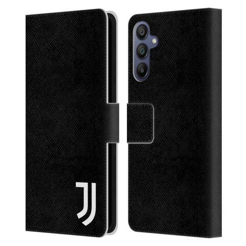 Juventus Football Club Lifestyle 2 Plain Leather Book Wallet Case Cover For Samsung Galaxy A15