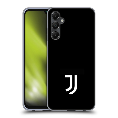Juventus Football Club Lifestyle 2 Plain Soft Gel Case for Samsung Galaxy A05s