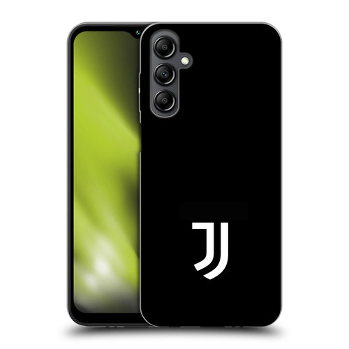 Juventus Football Club Lifestyle 2 Plain Soft Gel Case for Samsung Galaxy M14 5G