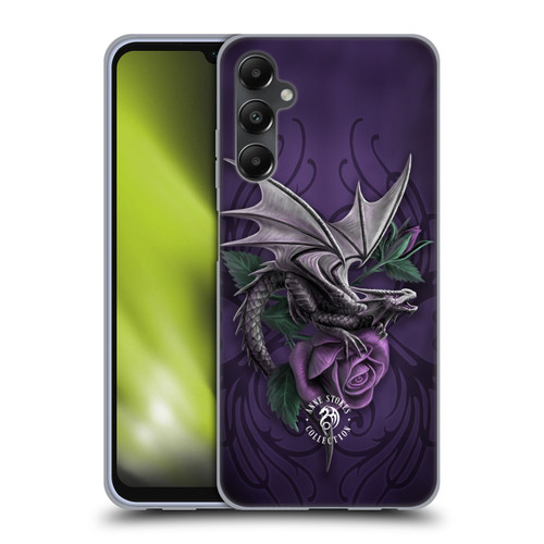 Anne Stokes Dragons 3 Beauty 2 Soft Gel Case for Samsung Galaxy A05s