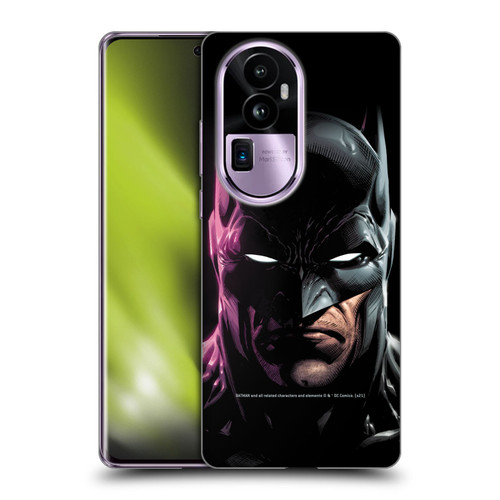 Batman DC Comics Three Jokers Batman Soft Gel Case for OPPO Reno10 Pro+