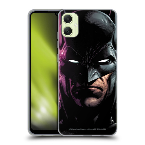 Batman DC Comics Three Jokers Batman Soft Gel Case for Samsung Galaxy A05