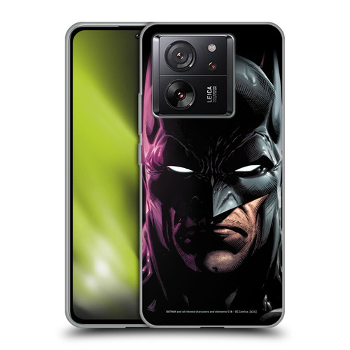 Batman DC Comics Three Jokers Batman Soft Gel Case for Xiaomi 13T 5G / 13T Pro 5G