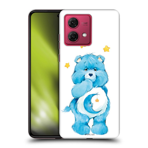Care Bears Classic Dream Soft Gel Case for Motorola Moto G84 5G