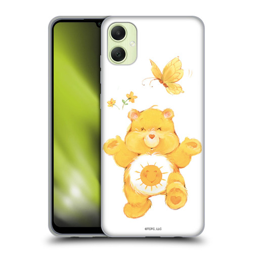 Care Bears Classic Funshine Soft Gel Case for Samsung Galaxy A05