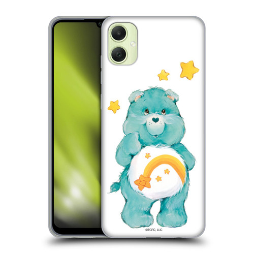 Care Bears Classic Wish Soft Gel Case for Samsung Galaxy A05