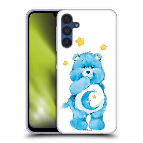 Care Bears Classic Dream Soft Gel Case for Samsung Galaxy A15