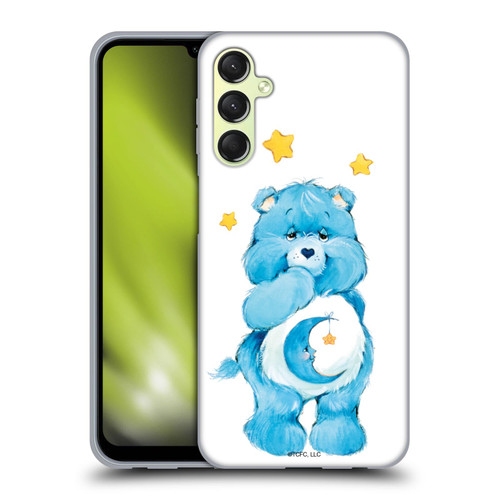 Care Bears Classic Dream Soft Gel Case for Samsung Galaxy A24 4G / M34 5G
