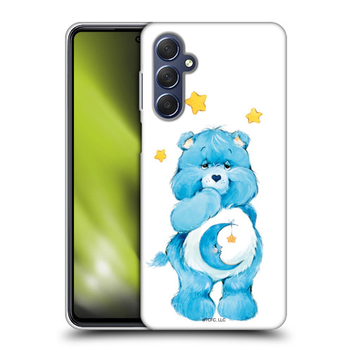 Care Bears Classic Dream Soft Gel Case for Samsung Galaxy M54 5G