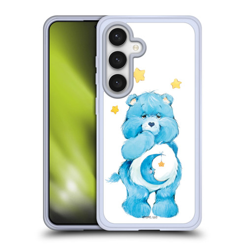 Care Bears Classic Dream Soft Gel Case for Samsung Galaxy S24 5G & MagSafe
