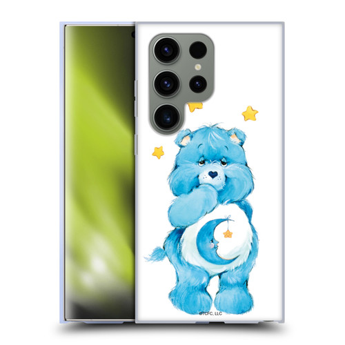 Care Bears Classic Dream Soft Gel Case for Samsung Galaxy S24 Ultra 5G