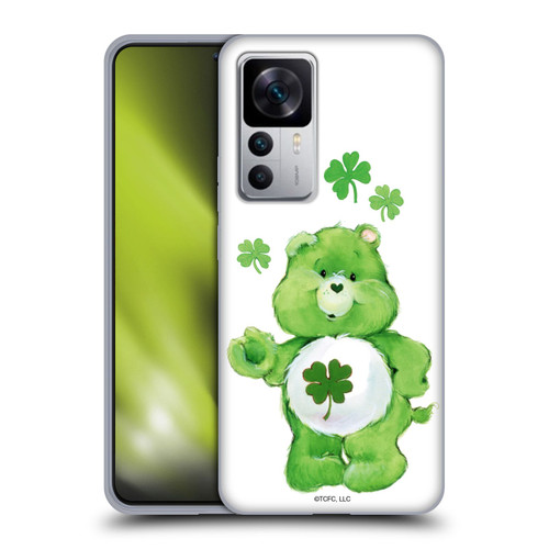 Care Bears Classic Good Luck Soft Gel Case for Xiaomi 12T 5G / 12T Pro 5G / Redmi K50 Ultra 5G