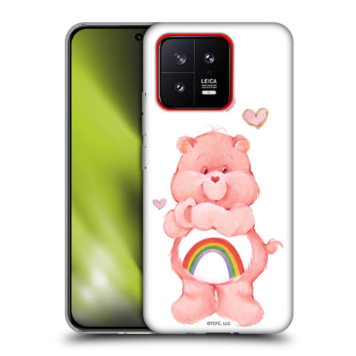 Care Bears Classic Cheer Soft Gel Case for Xiaomi 13 5G