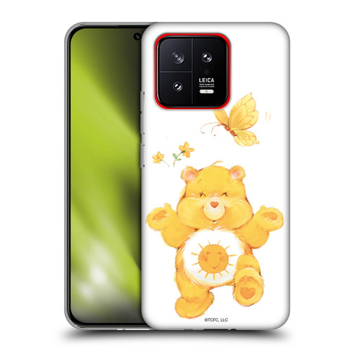 Care Bears Classic Funshine Soft Gel Case for Xiaomi 13 5G