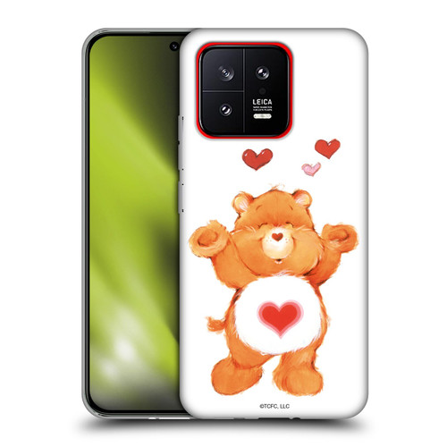 Care Bears Classic Tenderheart Soft Gel Case for Xiaomi 13 5G