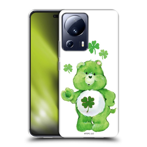 Care Bears Classic Good Luck Soft Gel Case for Xiaomi 13 Lite 5G