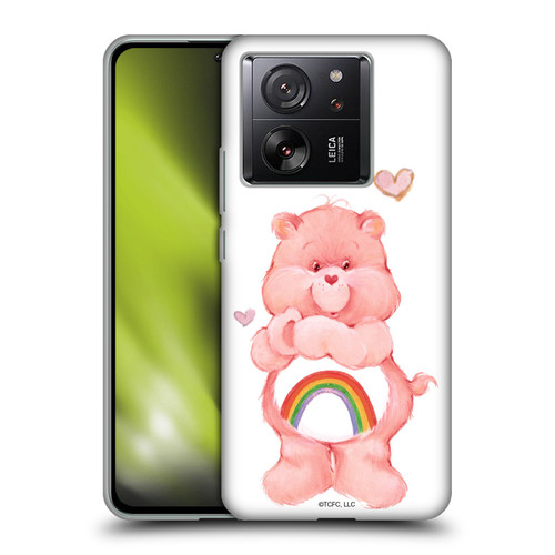 Care Bears Classic Cheer Soft Gel Case for Xiaomi 13T 5G / 13T Pro 5G