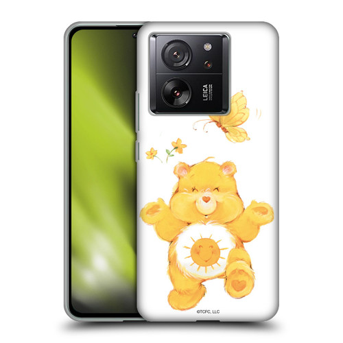 Care Bears Classic Funshine Soft Gel Case for Xiaomi 13T 5G / 13T Pro 5G