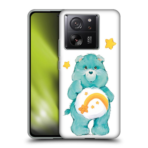 Care Bears Classic Wish Soft Gel Case for Xiaomi 13T 5G / 13T Pro 5G
