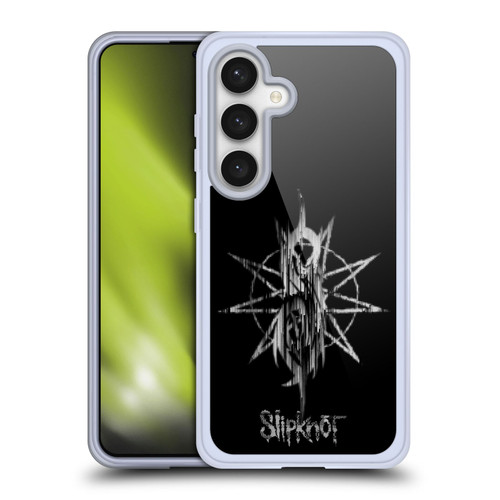 Slipknot We Are Not Your Kind Digital Star Soft Gel Case for Samsung Galaxy S24 5G
