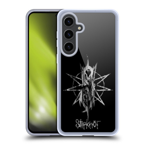 Slipknot We Are Not Your Kind Digital Star Soft Gel Case for Samsung Galaxy S24+ 5G
