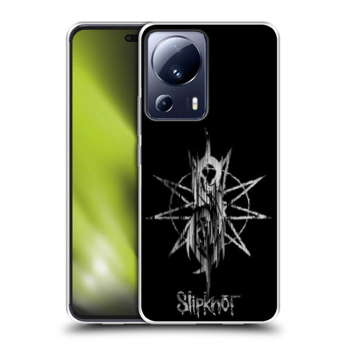 Slipknot We Are Not Your Kind Digital Star Soft Gel Case for Xiaomi 13 Lite 5G