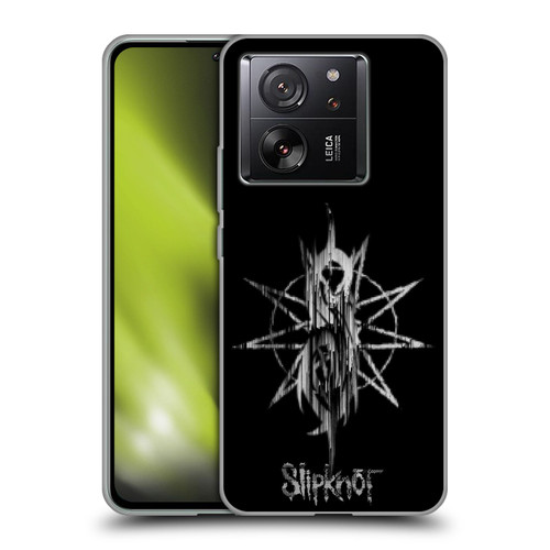 Slipknot We Are Not Your Kind Digital Star Soft Gel Case for Xiaomi 13T 5G / 13T Pro 5G