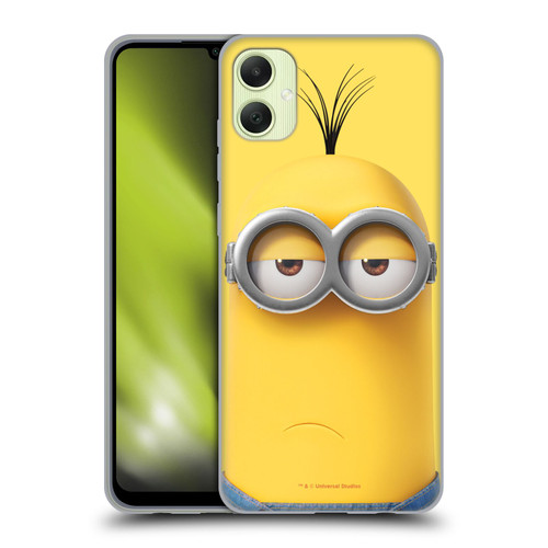 Despicable Me Full Face Minions Kevin Soft Gel Case for Samsung Galaxy A05