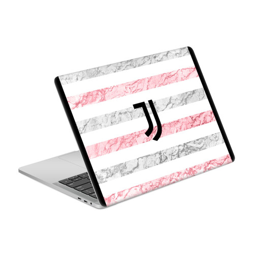 Juventus Football Club 2023/24 Match Kit Away Vinyl Sticker Skin Decal Cover for Apple MacBook Pro 13.3" A1708