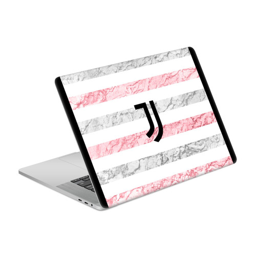 Juventus Football Club 2023/24 Match Kit Away Vinyl Sticker Skin Decal Cover for Apple MacBook Pro 16" A2141