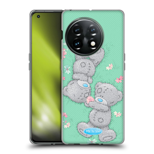 Me To You Classic Tatty Teddy Together Soft Gel Case for OnePlus 11 5G